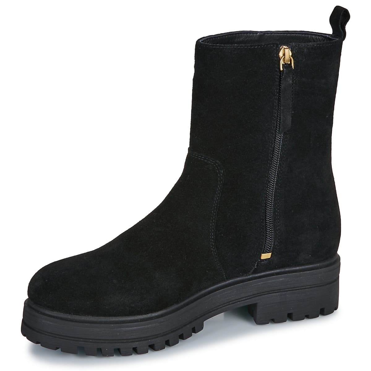 Women's Boots Betty London Black