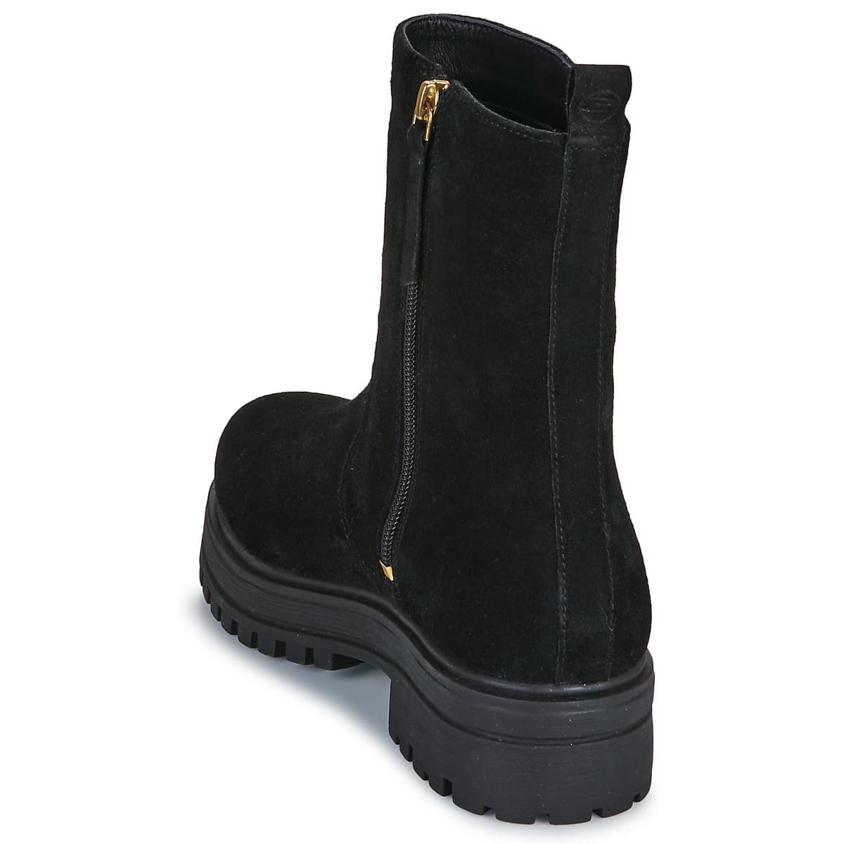 Women's Boots Betty London Black