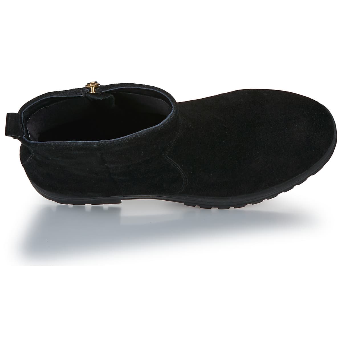 Women's Boots Betty London Black