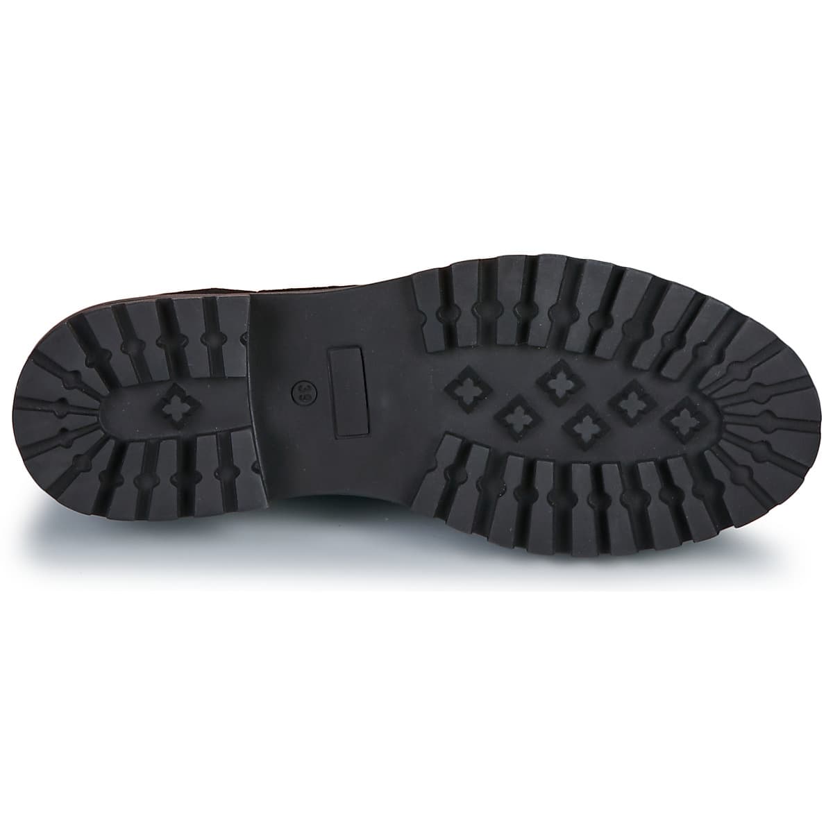 Women's Boots Betty London Black