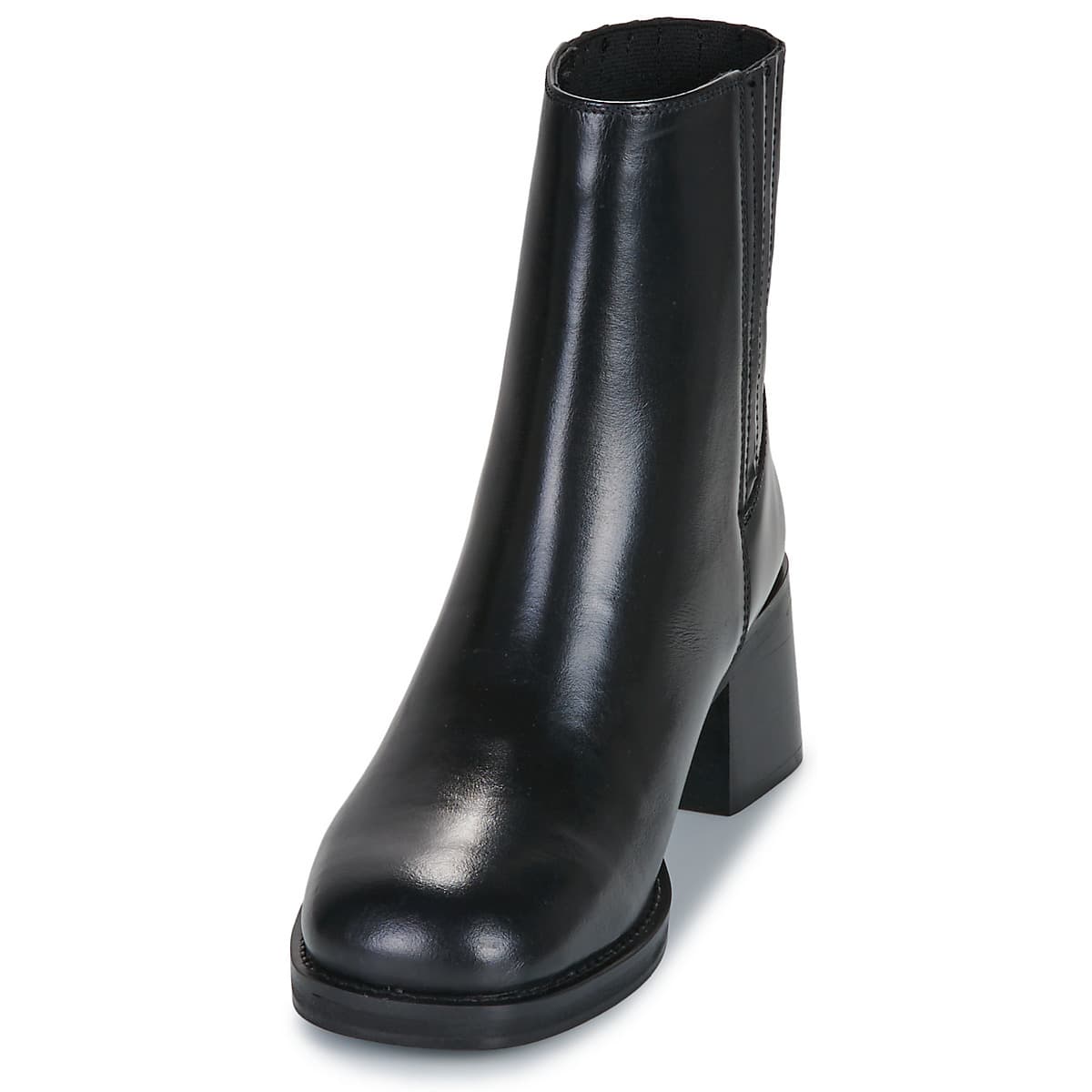 Women's Ankle Boots Betty London Black