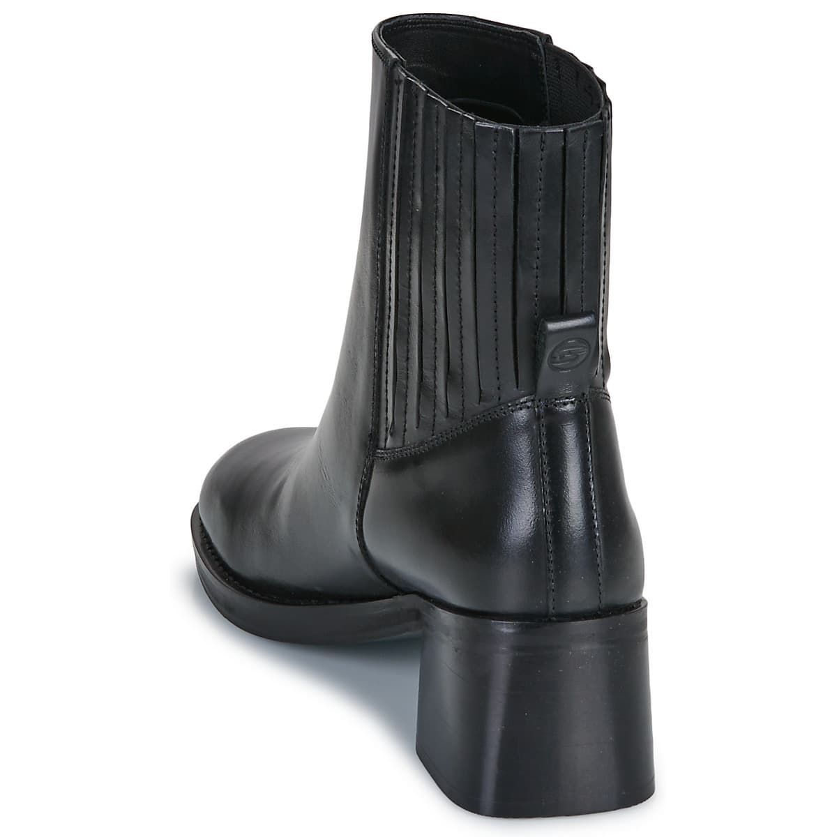 Women's Ankle Boots Betty London Black