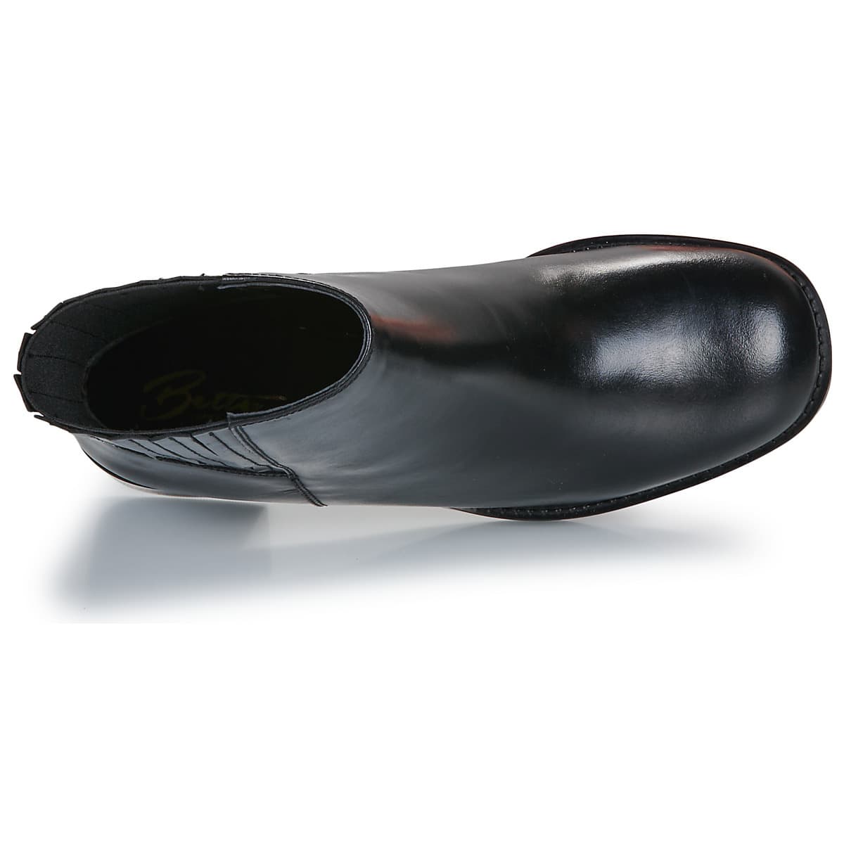 Women's Ankle Boots Betty London Black