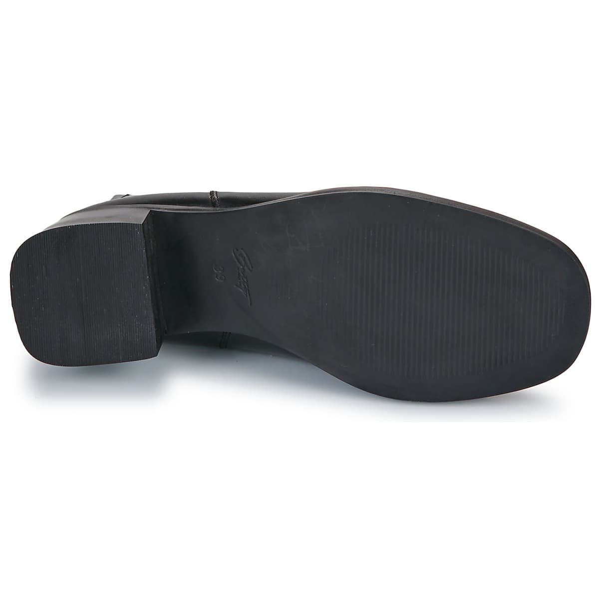 Women's Ankle Boots Betty London Black