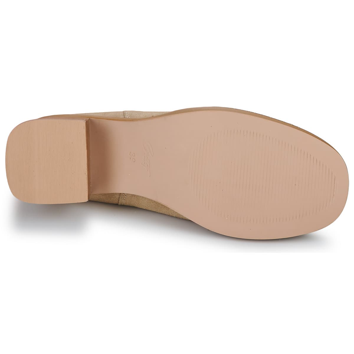 Women's Ankle Boots Betty London Brown