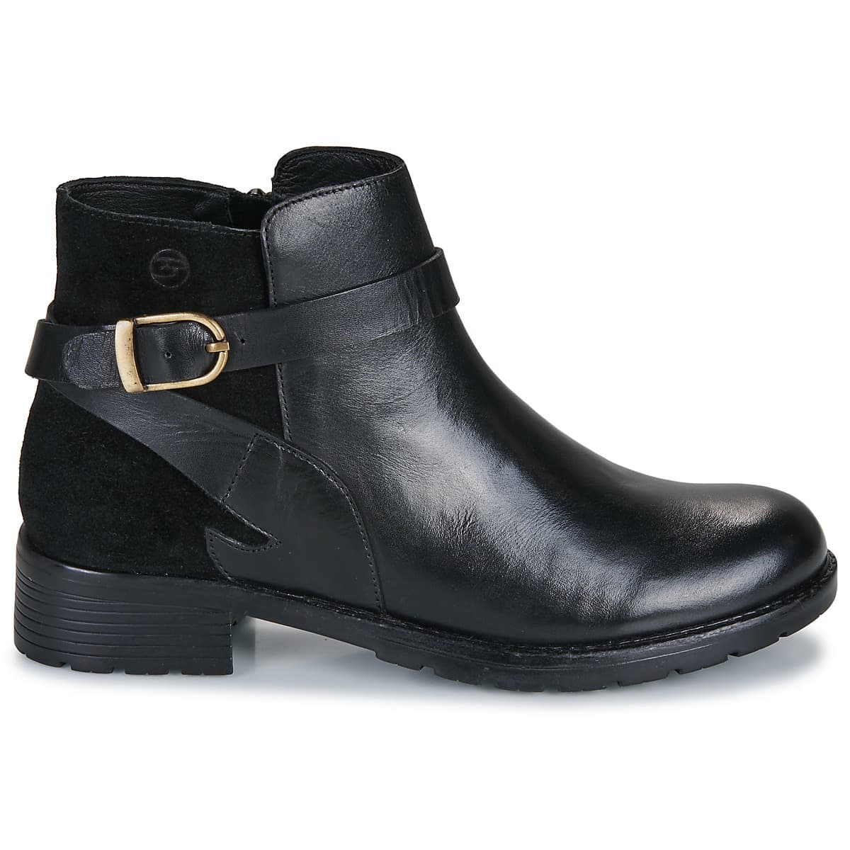 Women's Boots Betty London Black