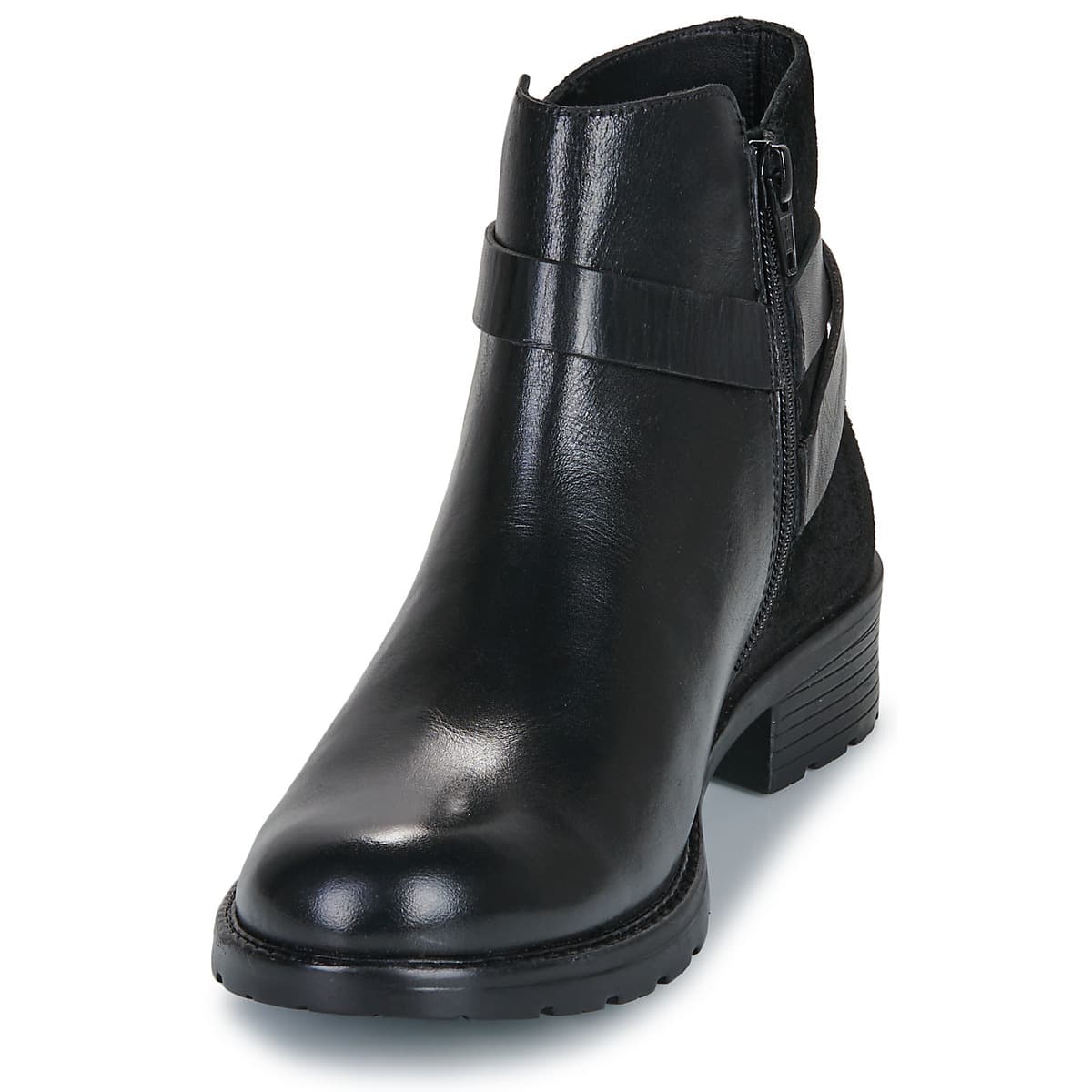 Women's Boots Betty London Black