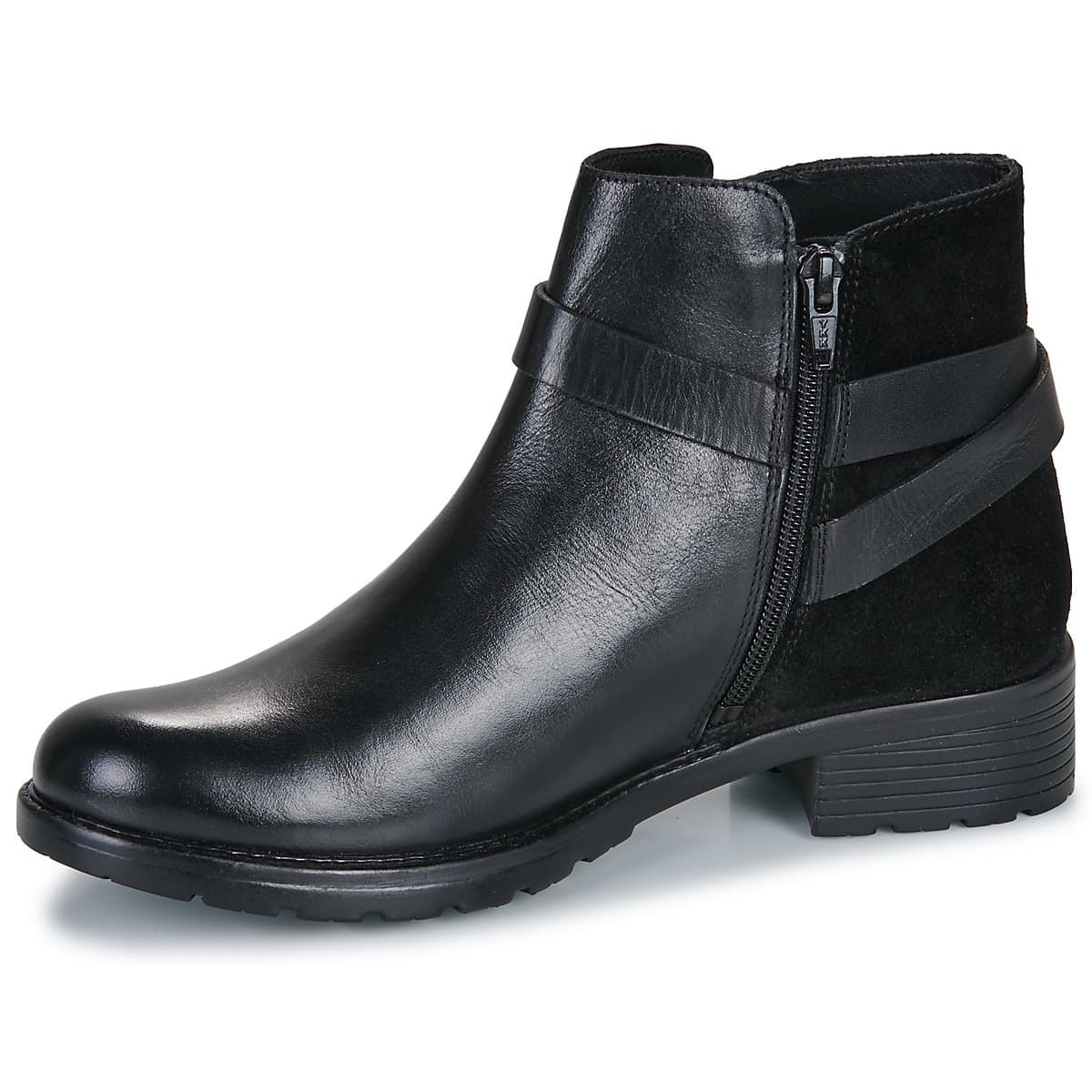 Women's Boots Betty London Black