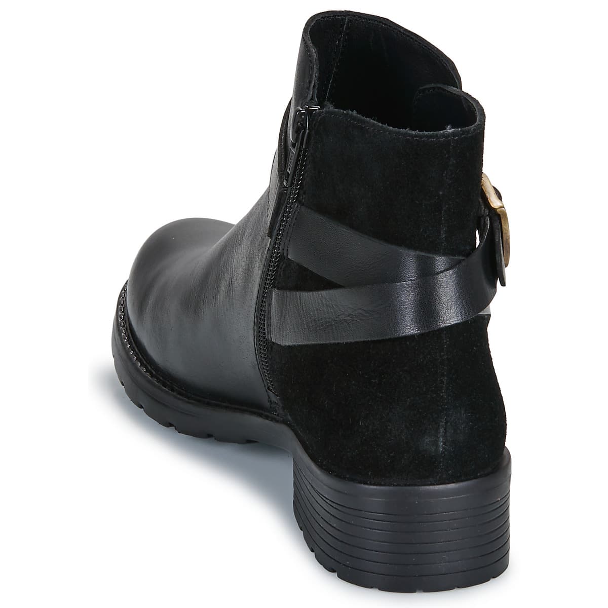 Women's Boots Betty London Black