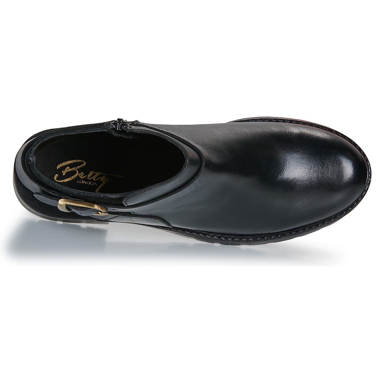 Women's Boots Betty London Black