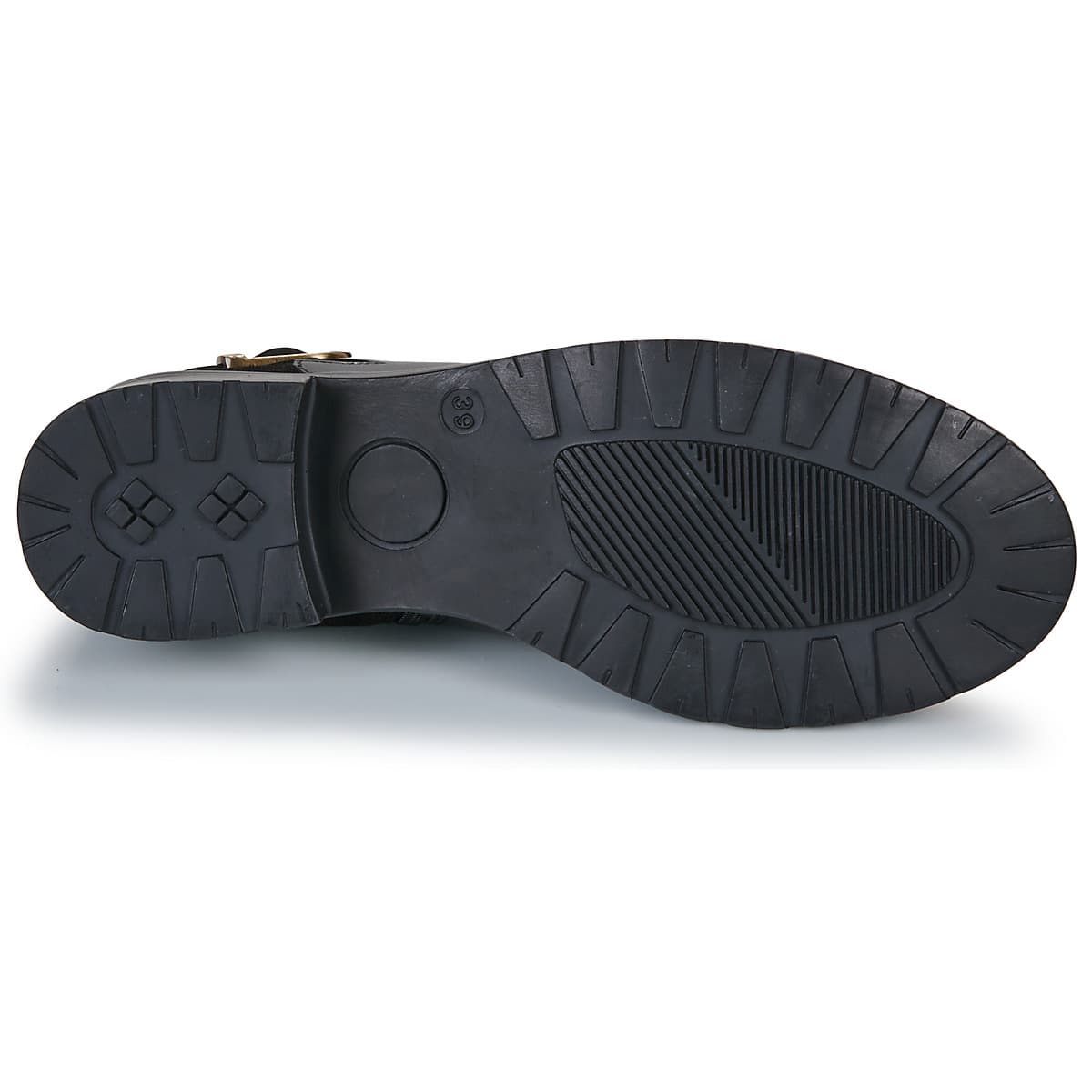 Women's Boots Betty London Black