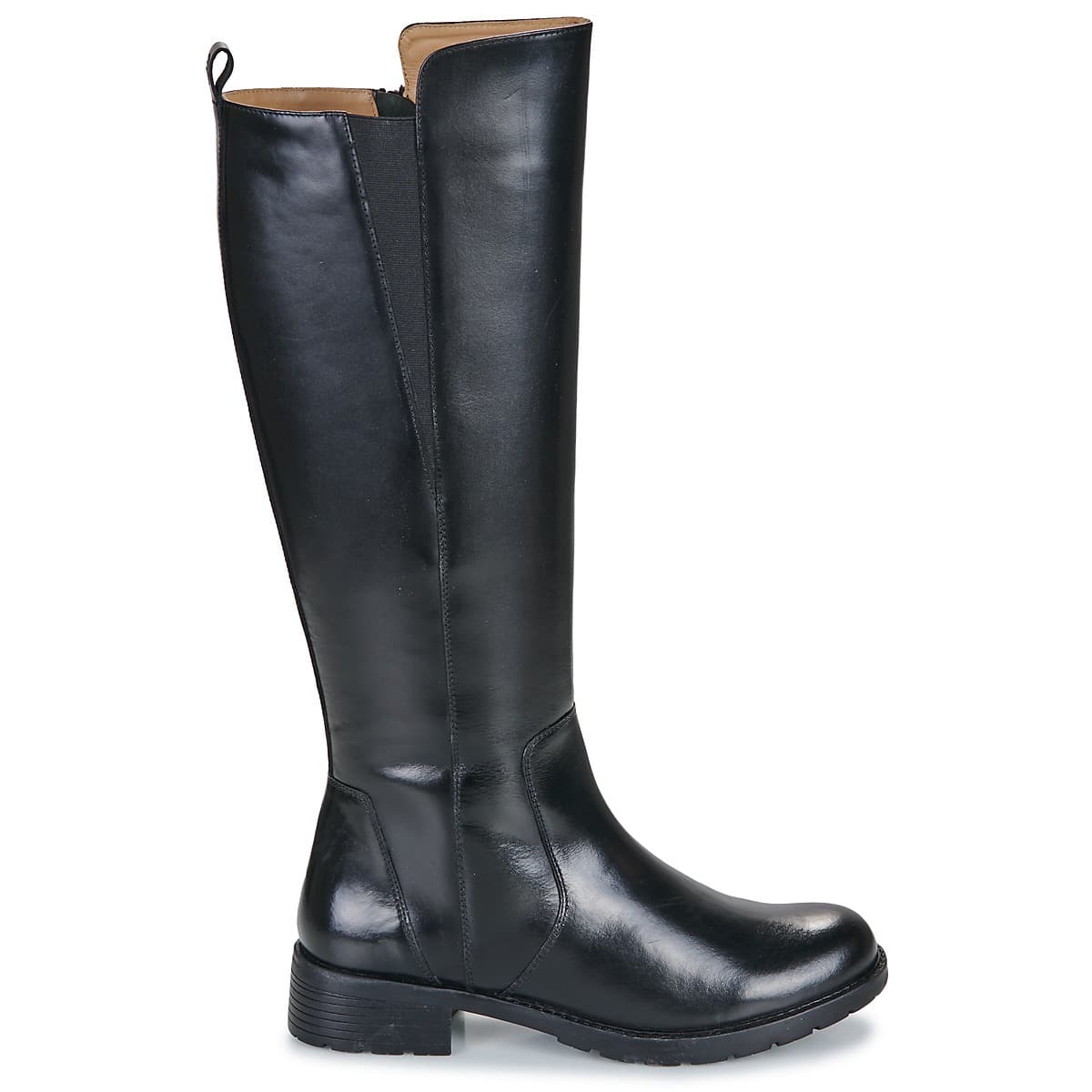 Women's Boots Betty London Black