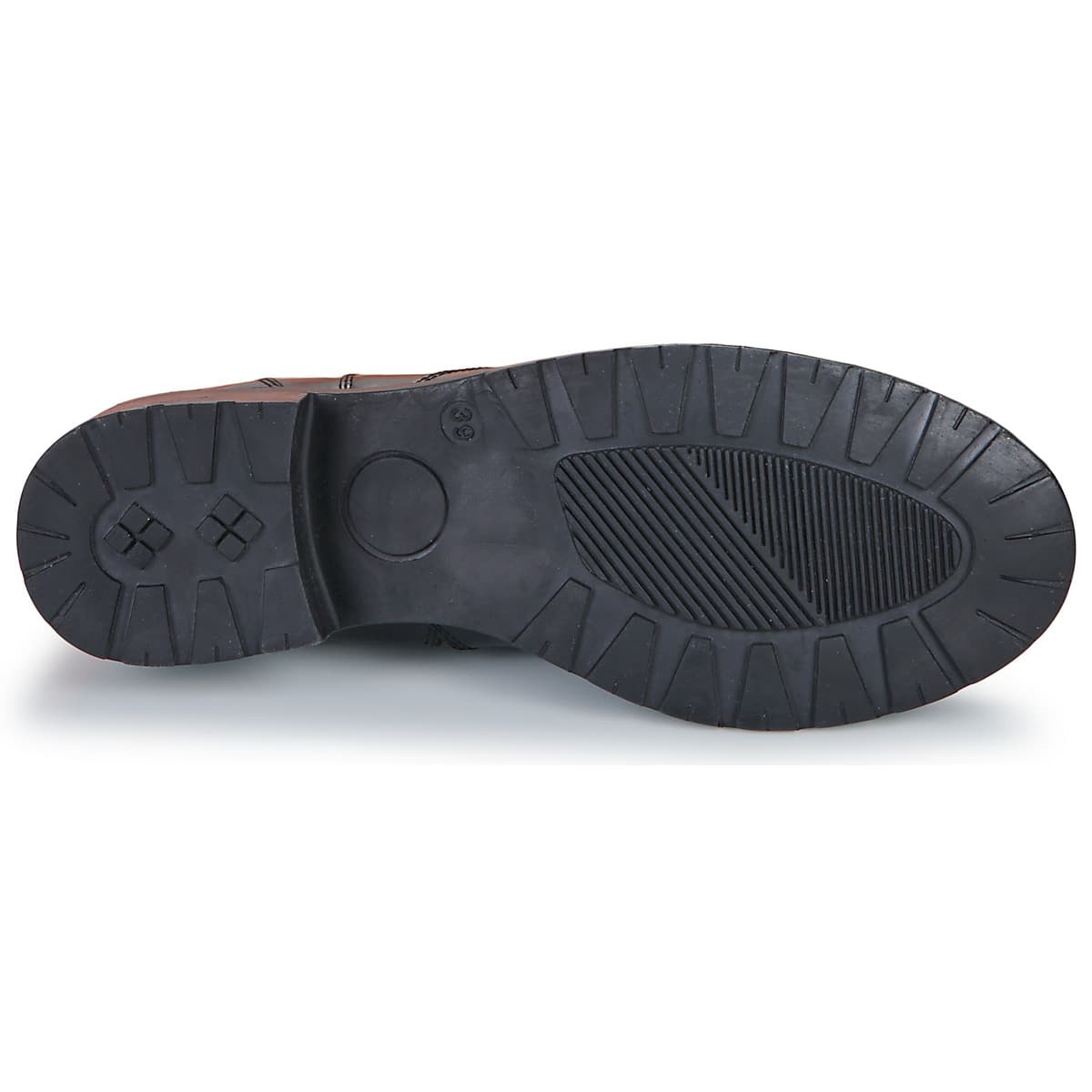 Women's Boots Betty London Black