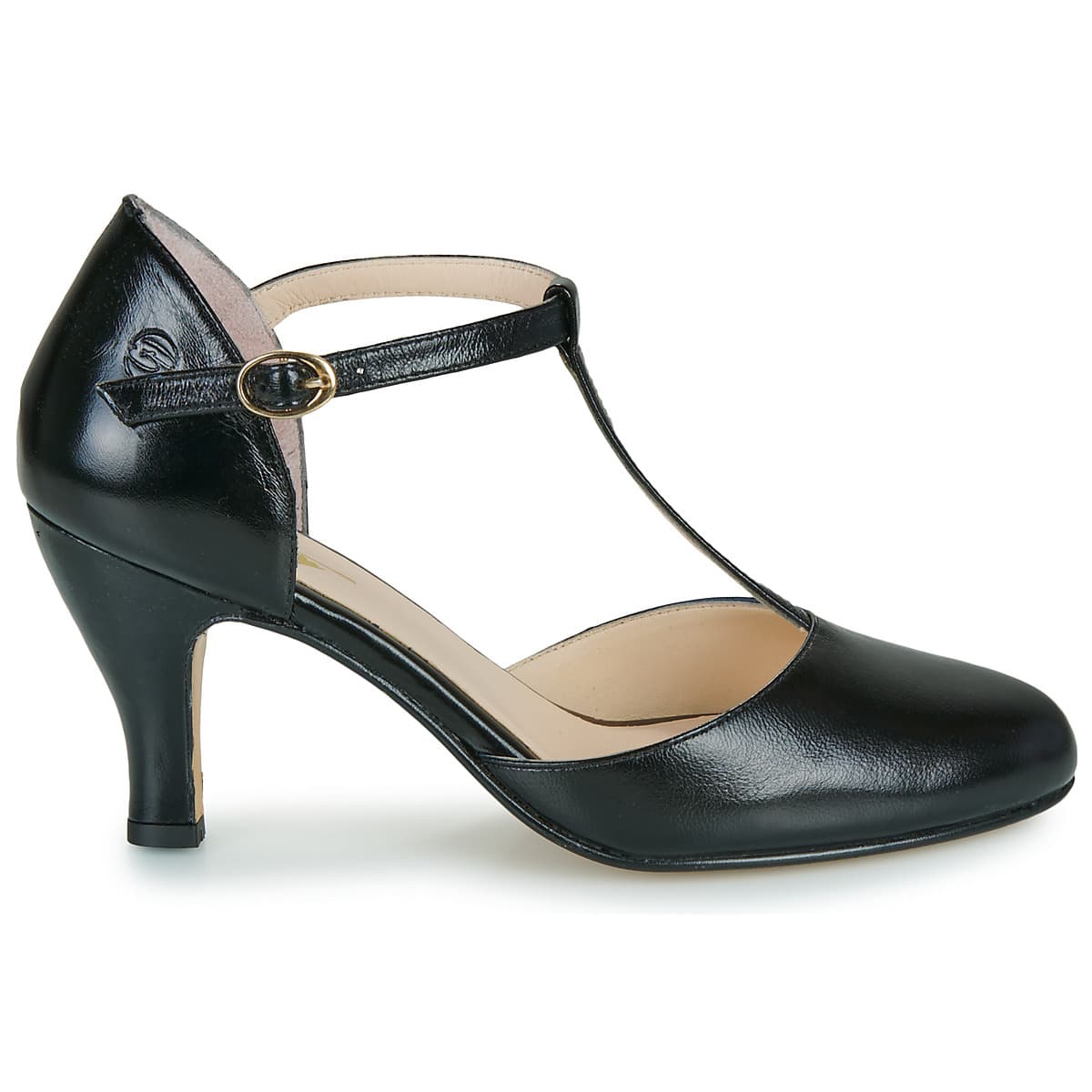 Women's Pumps Betty London Black