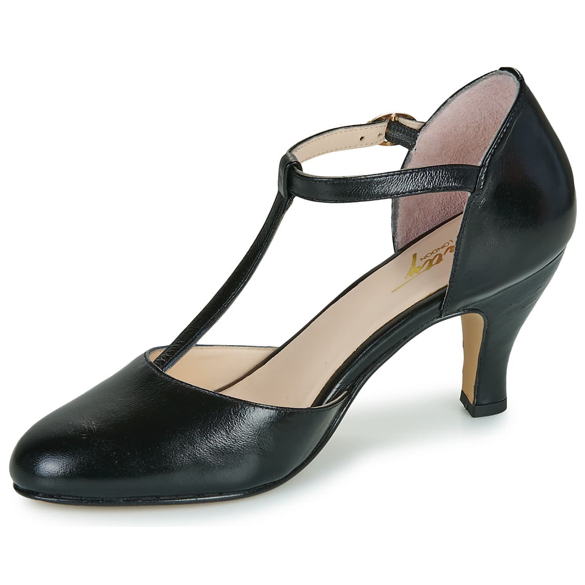 Women's Pumps Betty London Black
