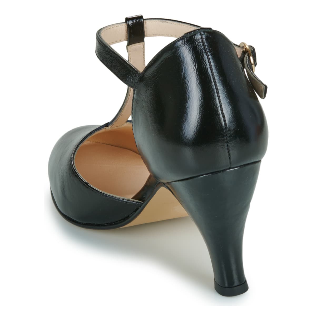 Women's Pumps Betty London Black