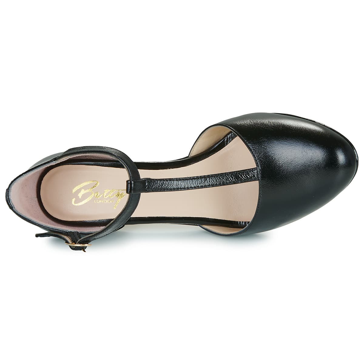 Women's Pumps Betty London Black