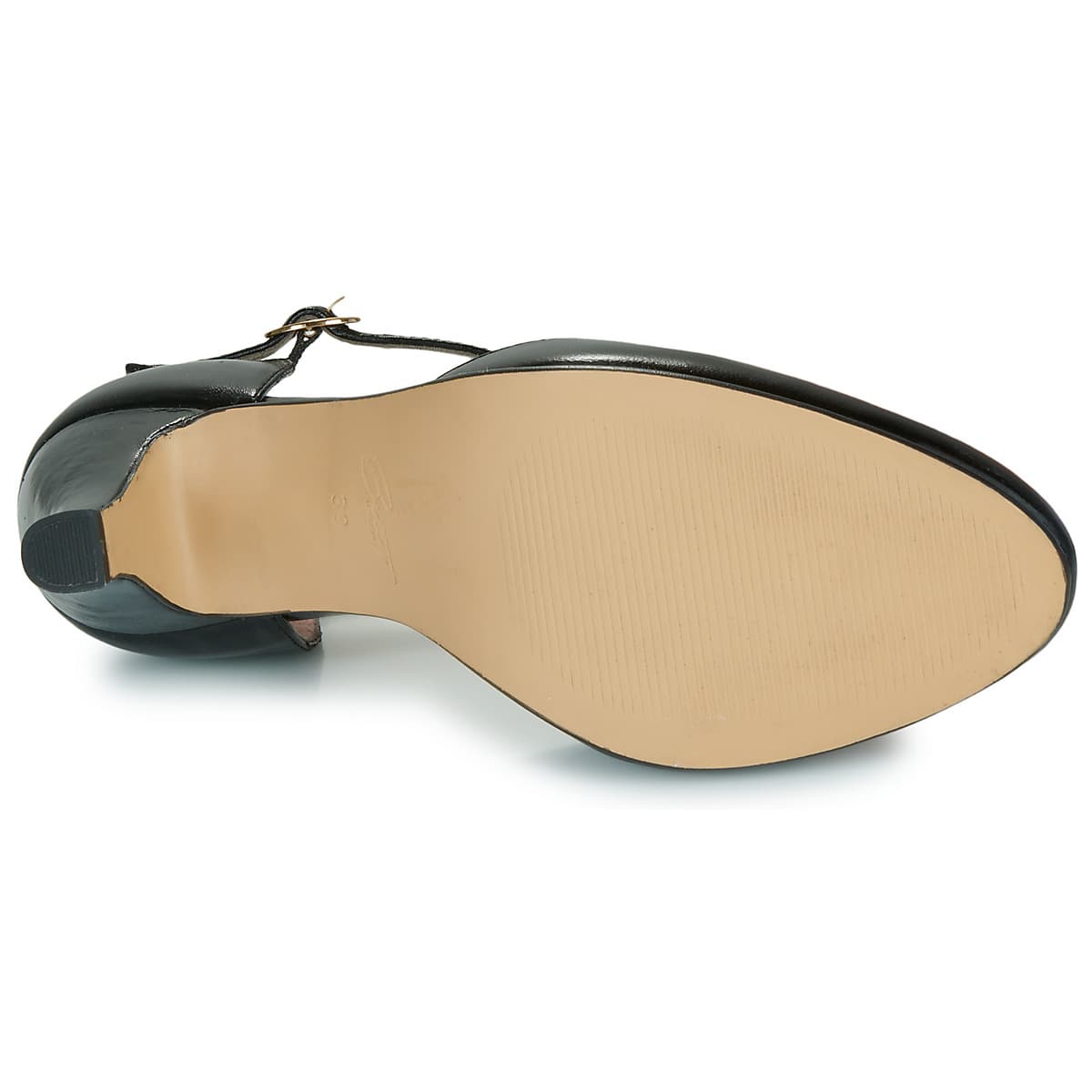 Women's Pumps Betty London Black