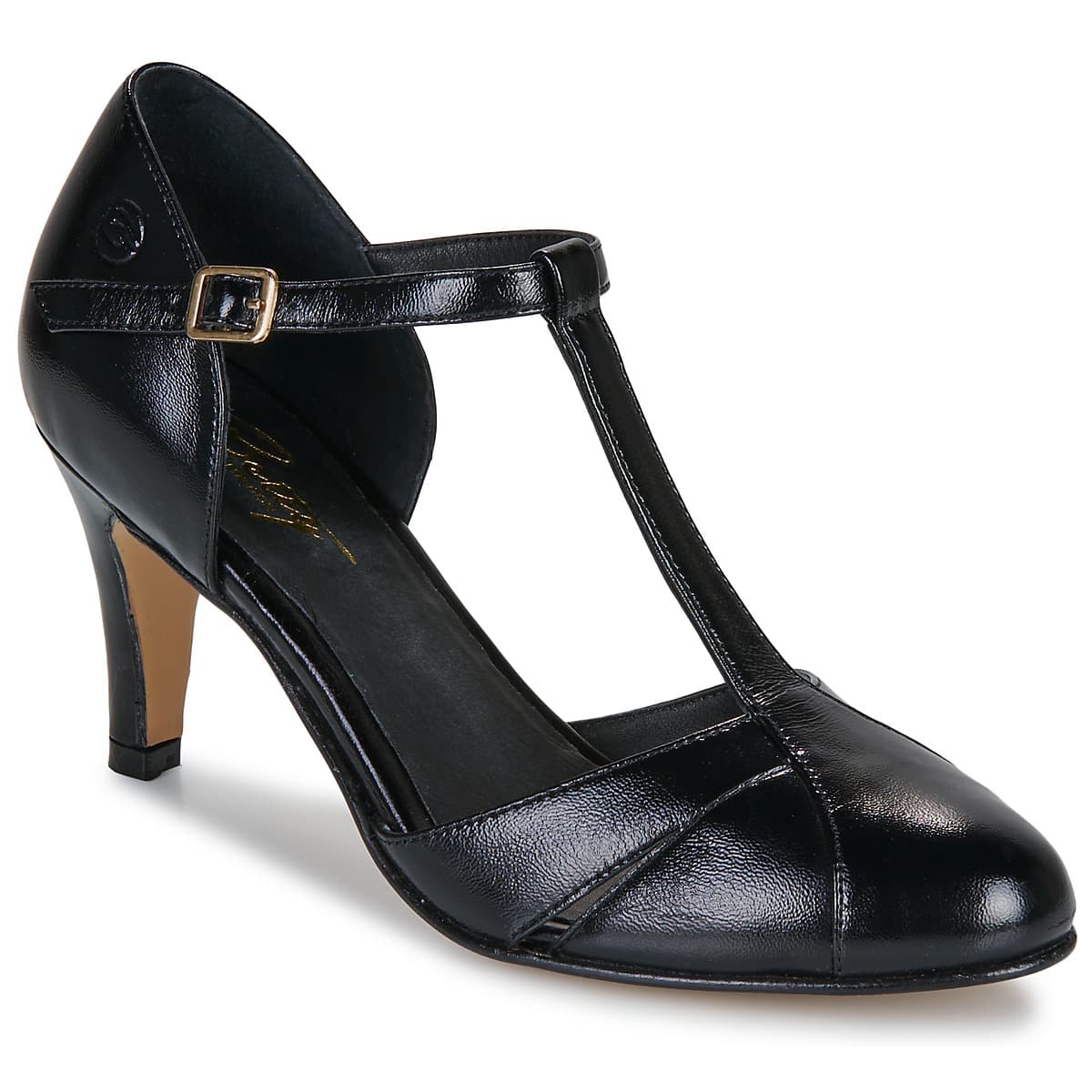 Women's Pumps Betty London Black