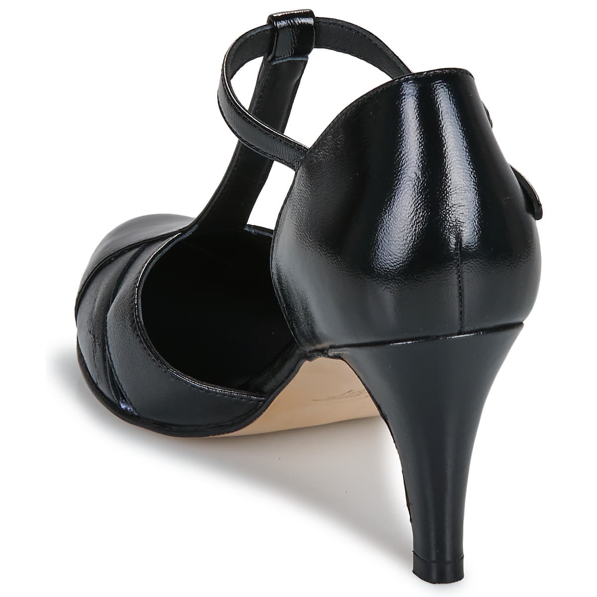 Women's Pumps Betty London Black