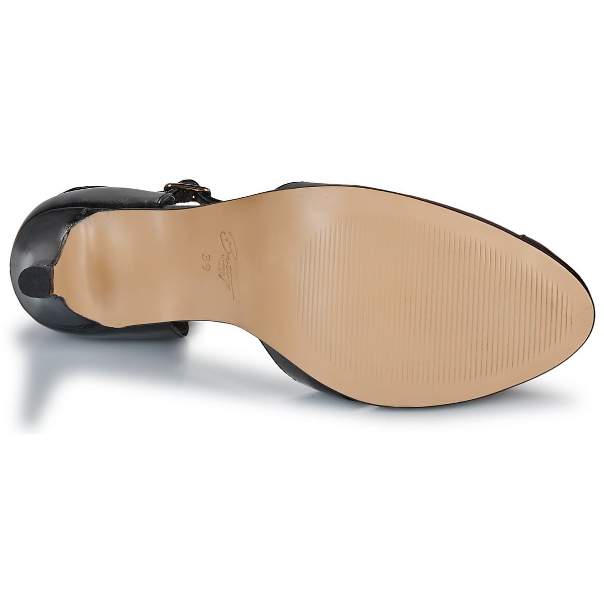 Women's Pumps Betty London Black