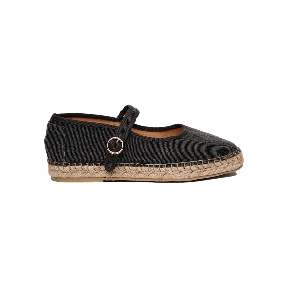 Women's Ballet Flats Paez Gray