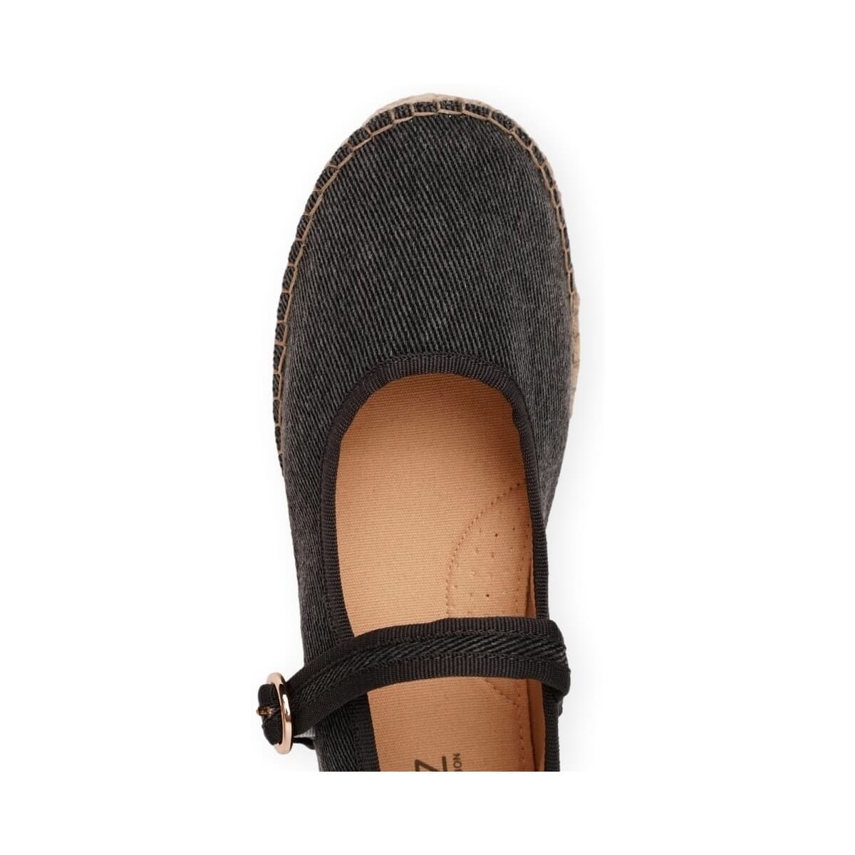 Women's Ballet Flats Paez Gray