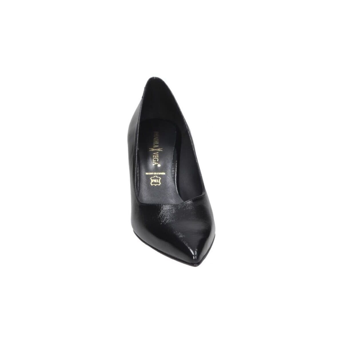 Women's Pumps Daniela Vega Black