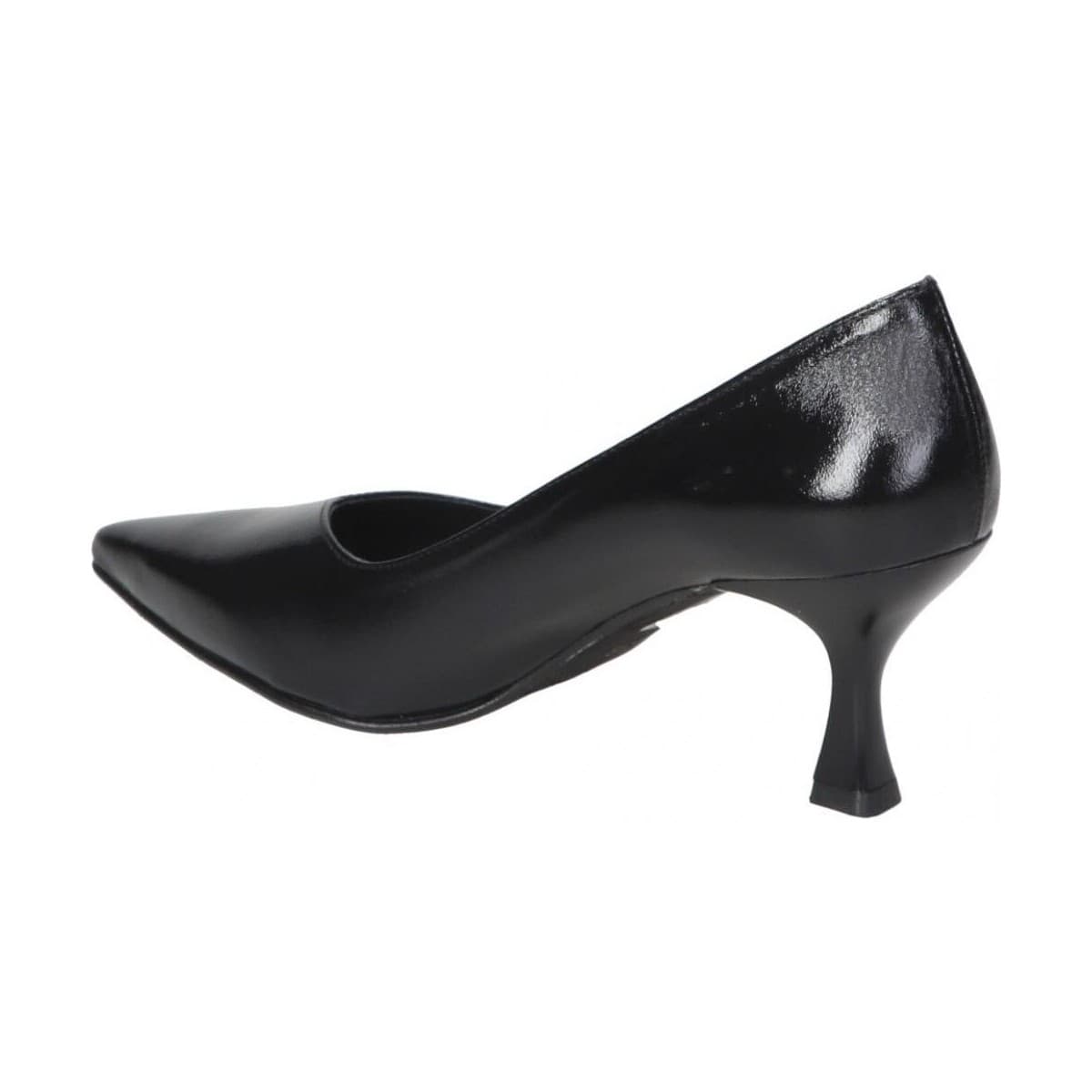Women's Pumps Daniela Vega Black