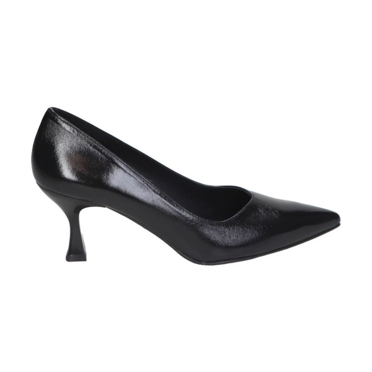 Women's Pumps Daniela Vega Black