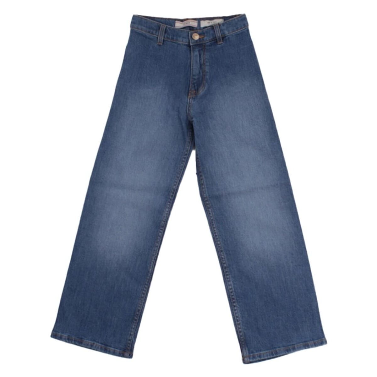 Tζιν σε ίσια γραμή Guess J5YA04 D4MS0