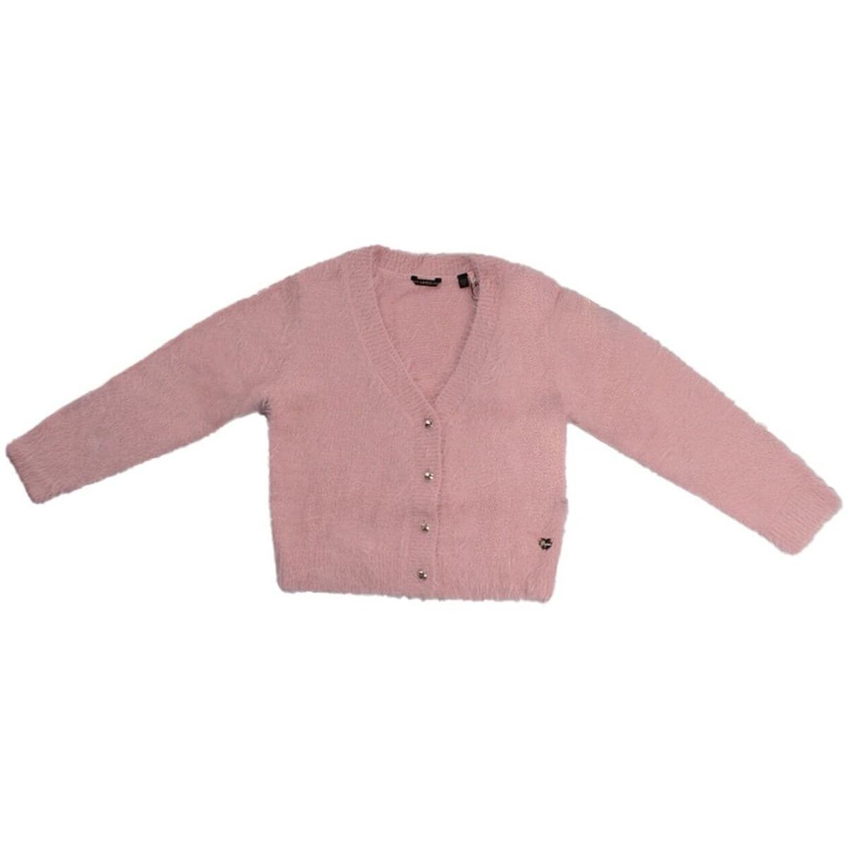 Girls' Jackets Guess Pink