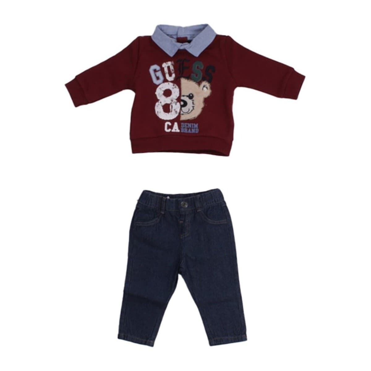 Σετ Guess N5YG13KAX74