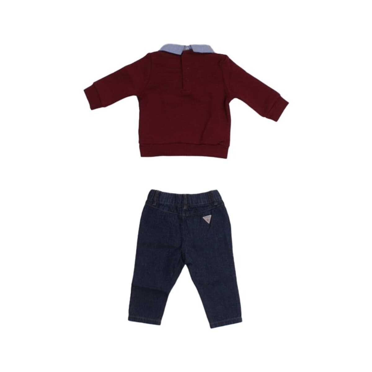 Boys' Sets Guess Purple