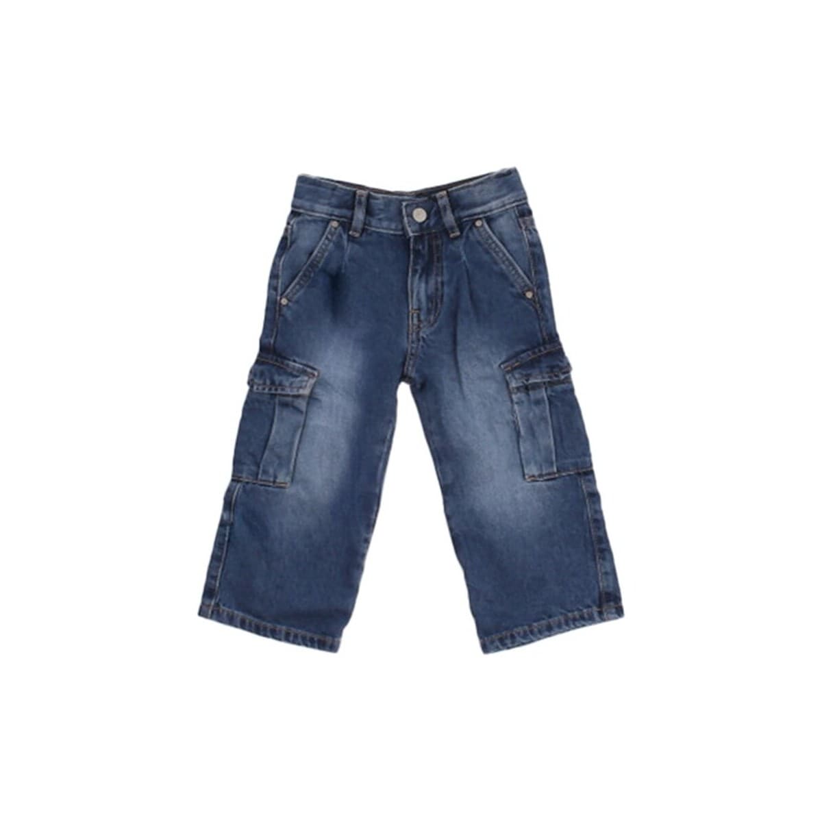 Παντελόνι Παραλαγγής Guess K5YA00D5FL0