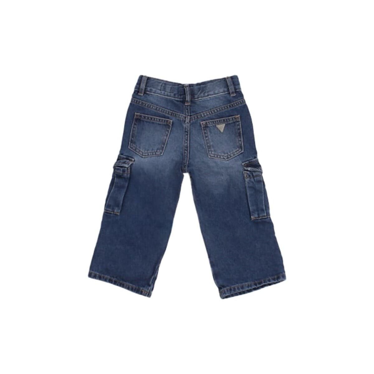 Girls' Pants Guess Blue