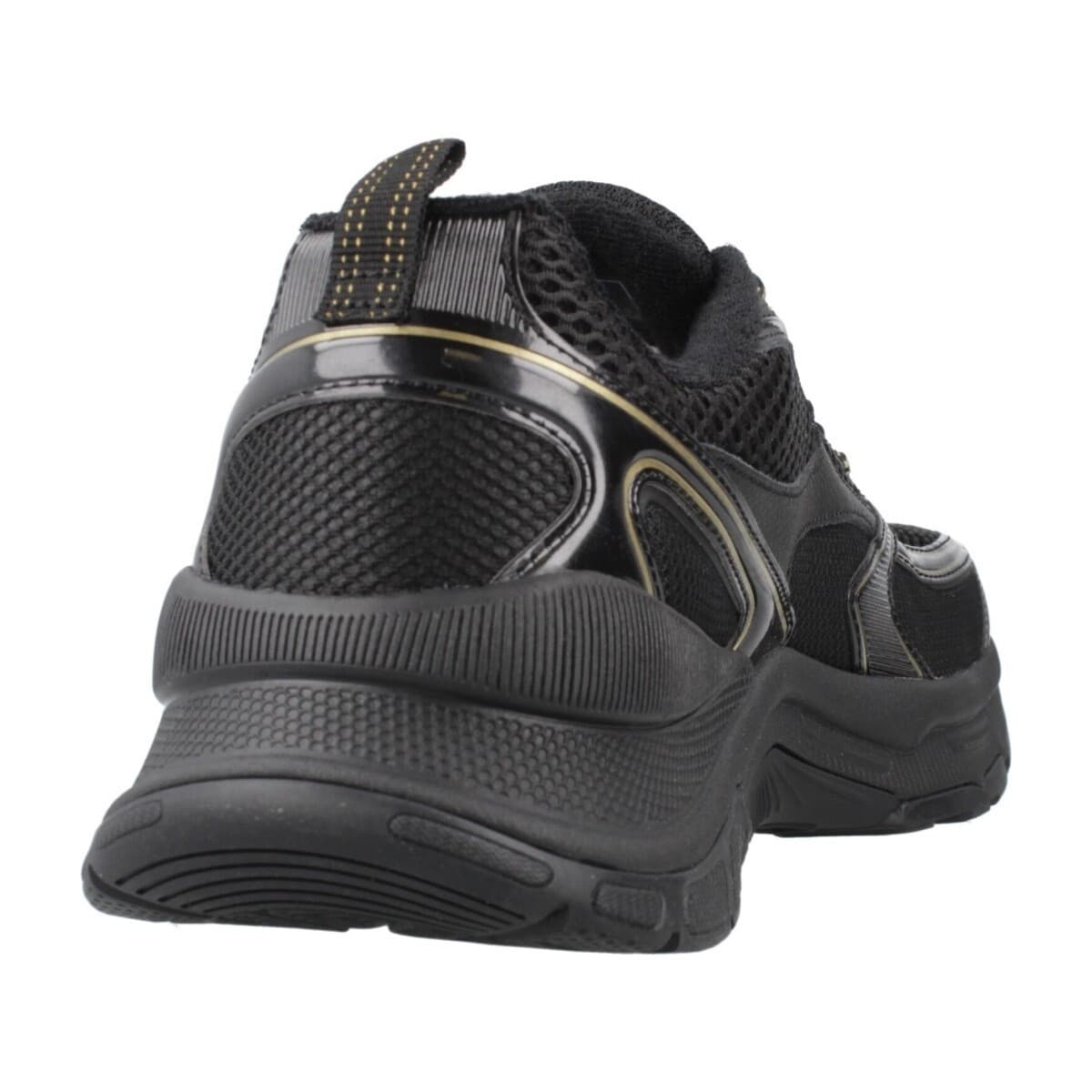 Men's Sneakers EA7 Black