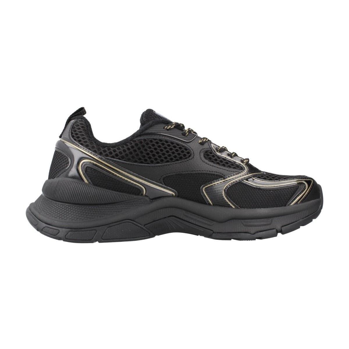 Men's Sneakers EA7 Black