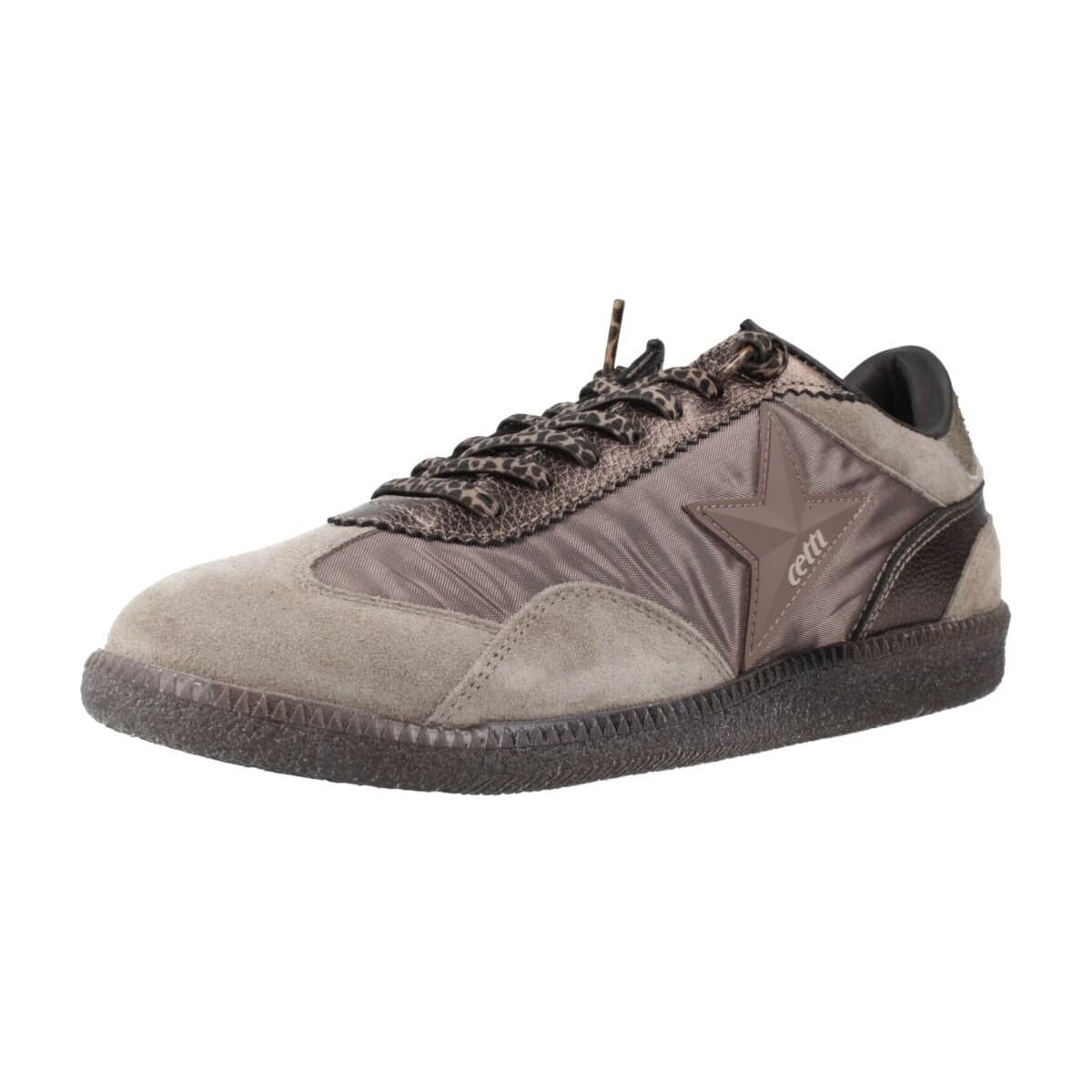 Sneakers Cetti Sport Zapatillas Mujer Modèle C1385sra Inv26