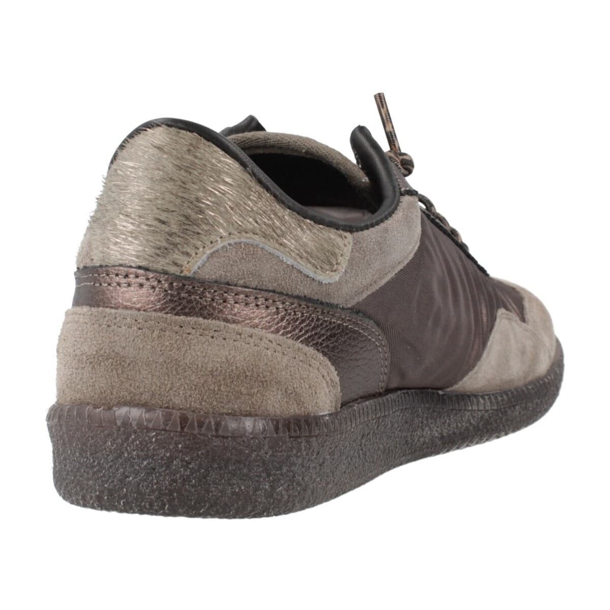 Women's Sneakers Cetti Brown