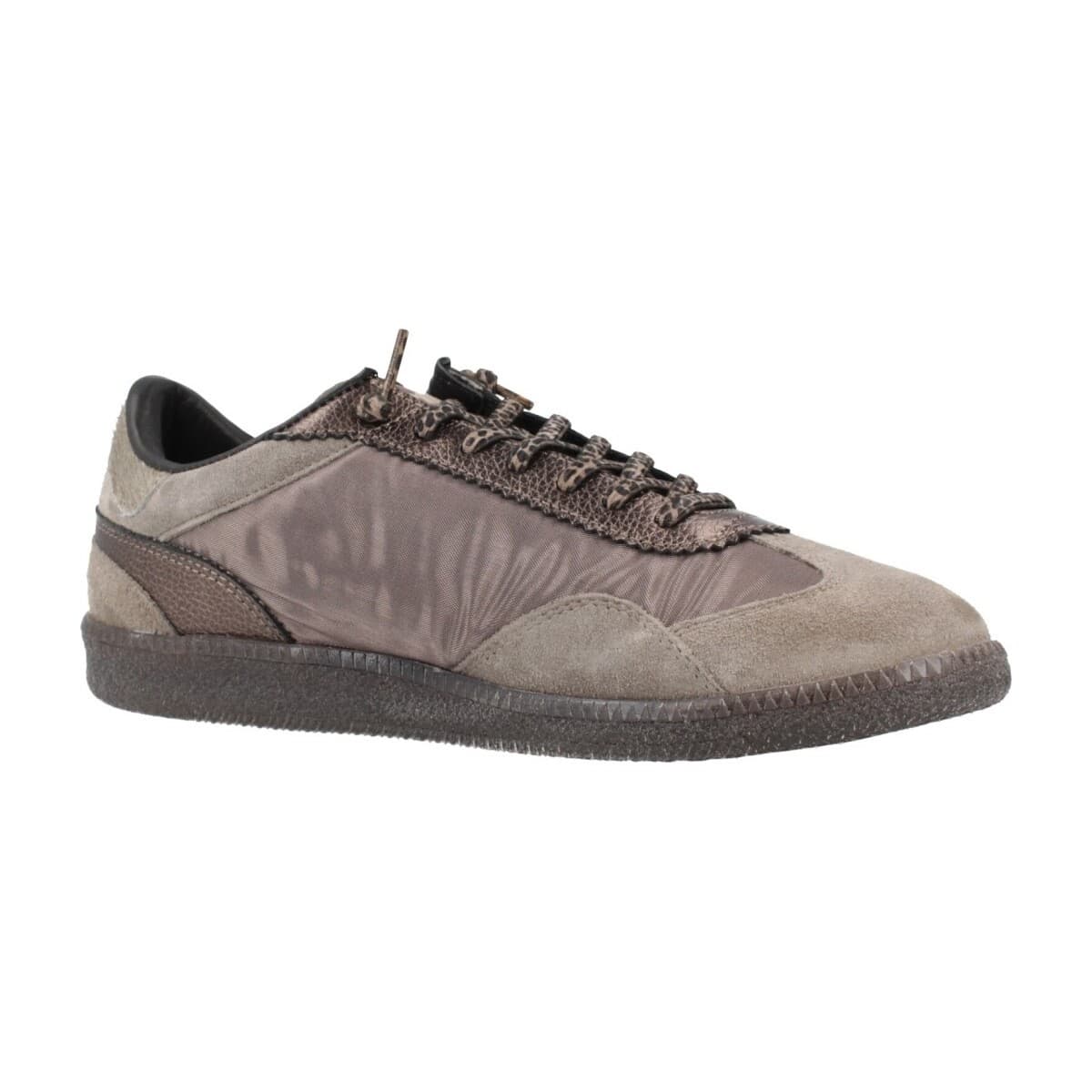 Women's Sneakers Cetti Brown