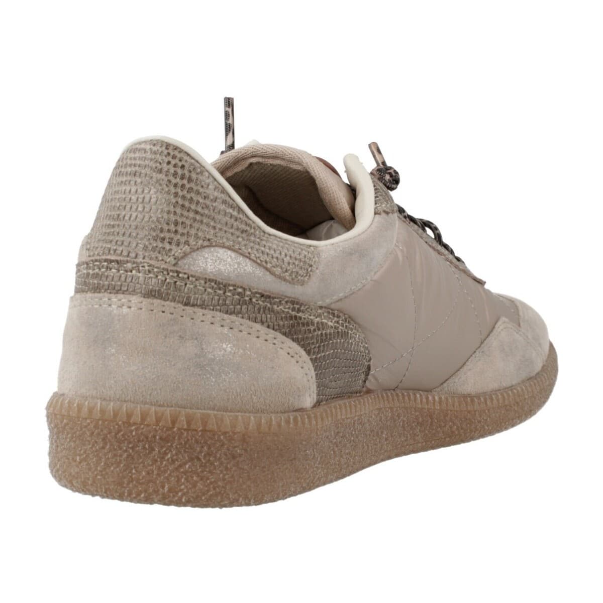 Women's Sneakers Cetti Brown