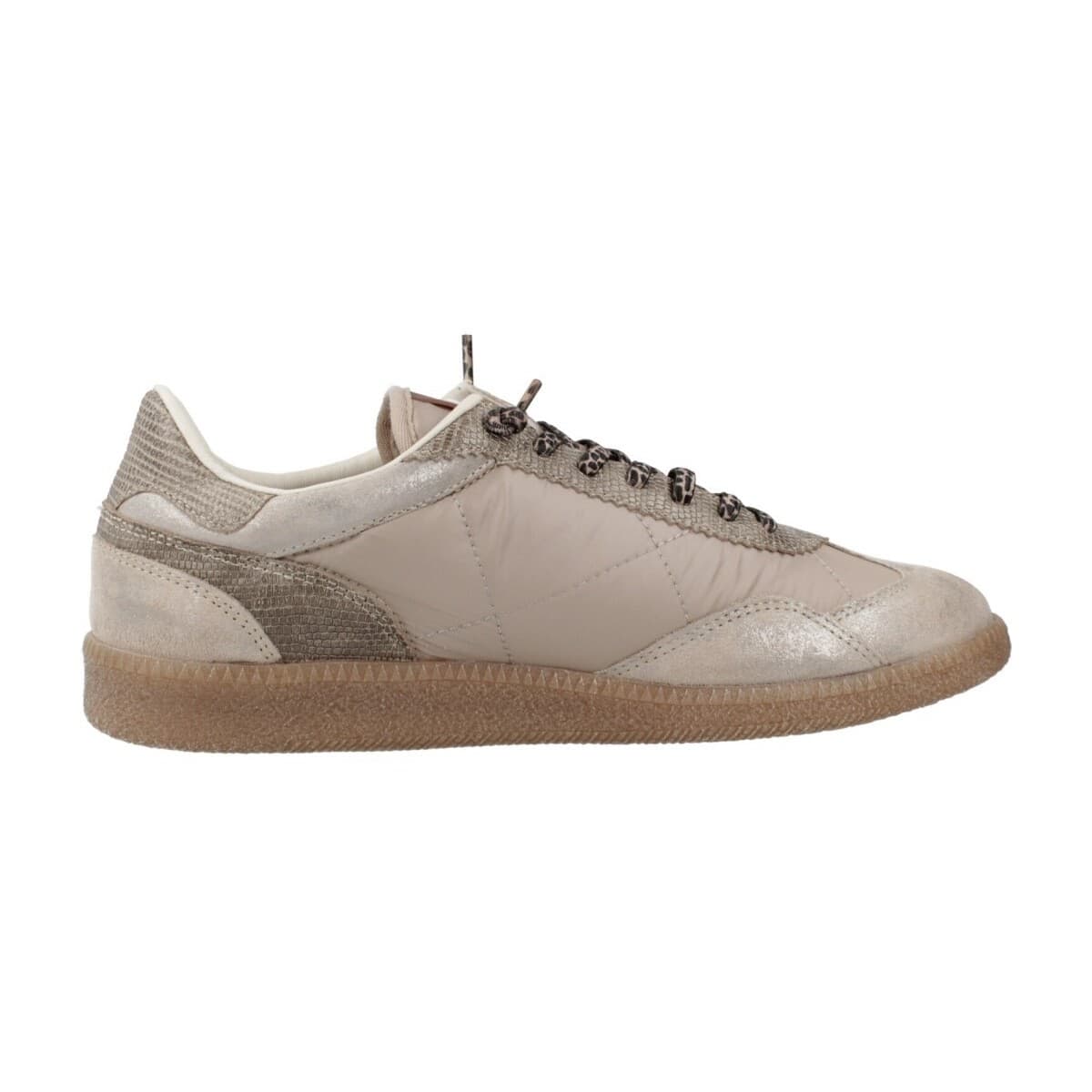 Women's Sneakers Cetti Brown