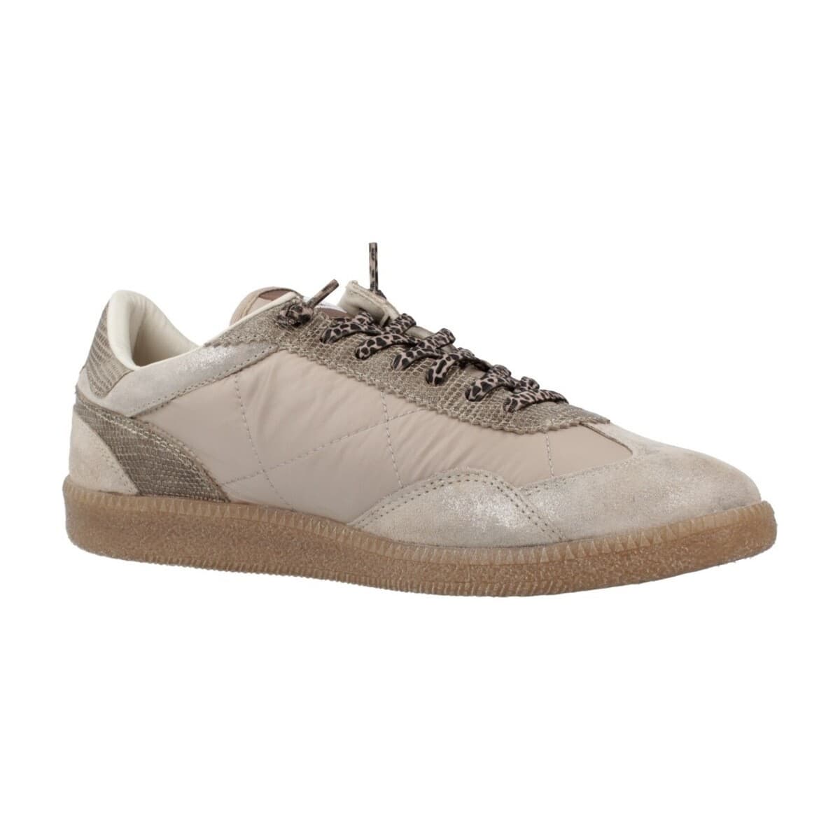 Women's Sneakers Cetti Brown