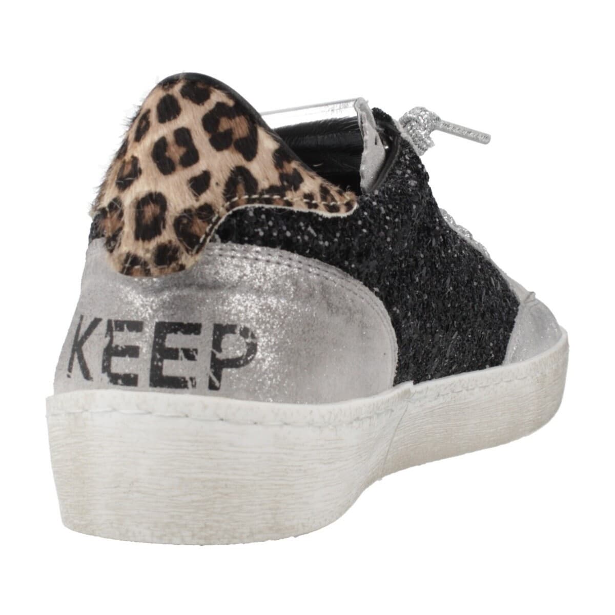 Women's Sneakers Cetti Gray