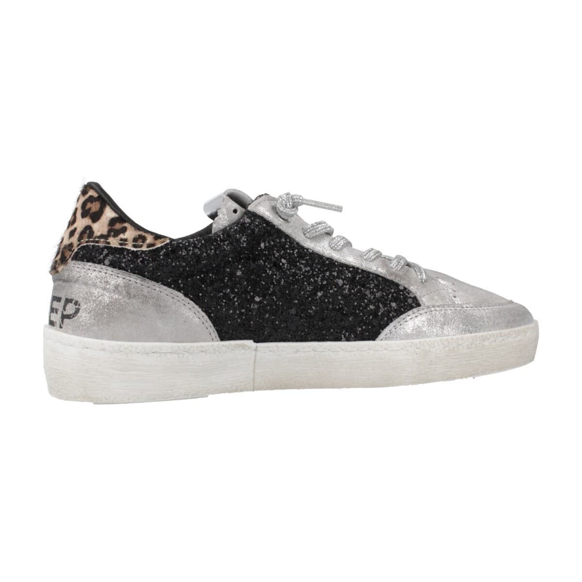 Women's Sneakers Cetti Gray