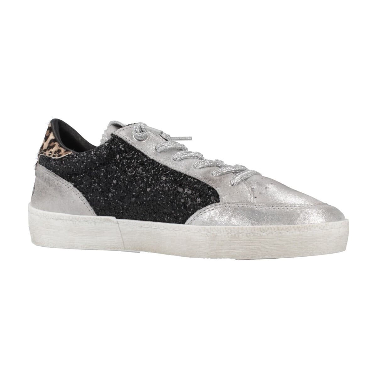 Women's Sneakers Cetti Gray