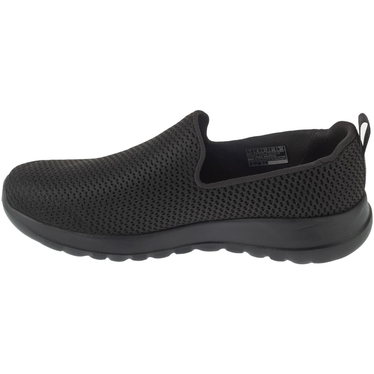 Women's Sneakers Skechers Black