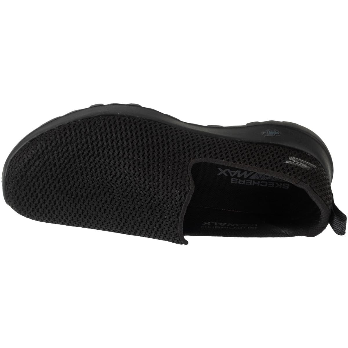 Women's Sneakers Skechers Black