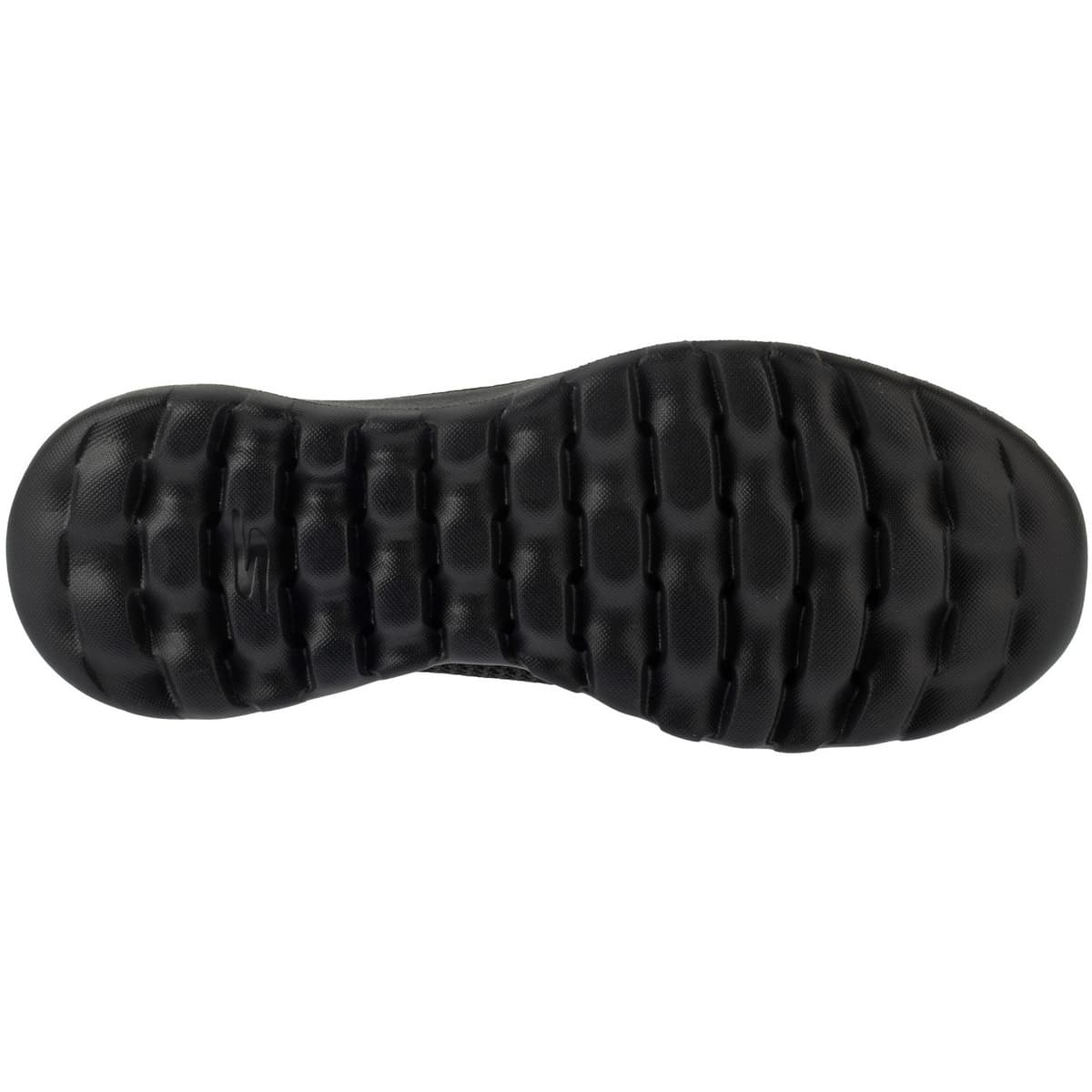 Women's Sneakers Skechers Black